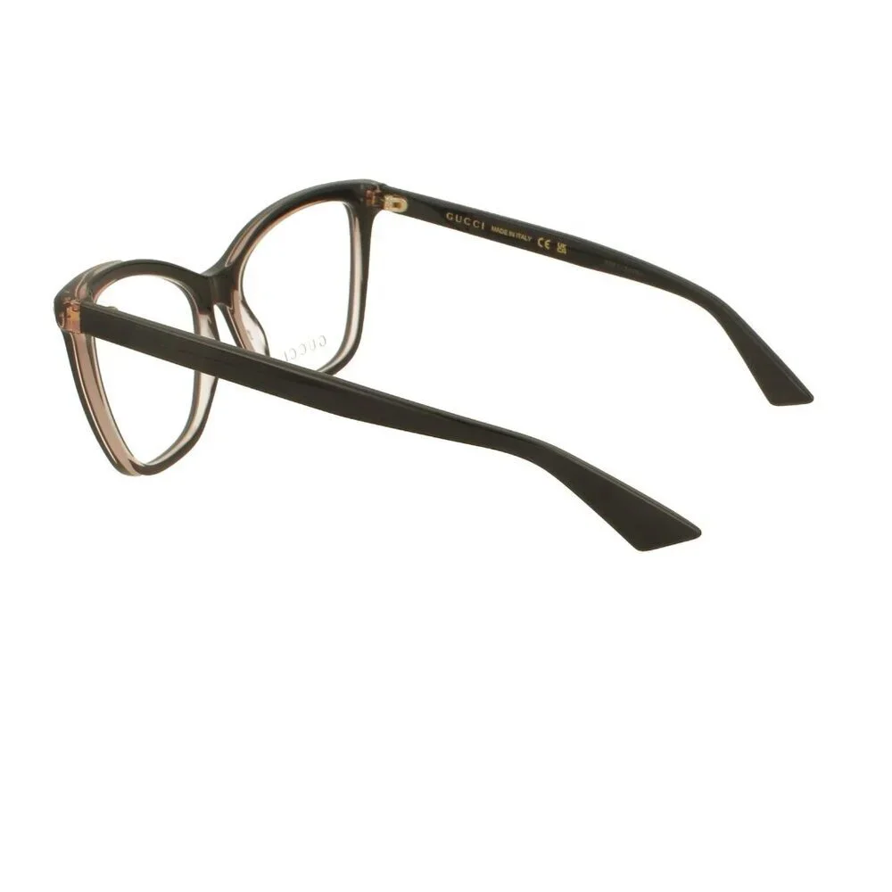 NWT Gucci GG1817o-003 Eyeglasses
